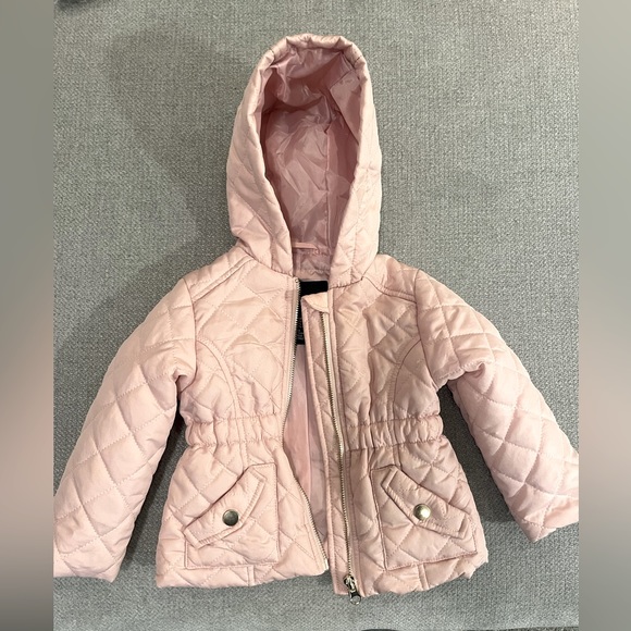 Other - Me Jane mini, winter coat 12M